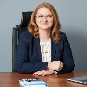 Diyana Dimitrova - Kamenova