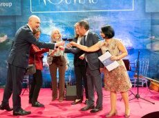 ОББ бе генерален партньор на едно от най-очакваните специални събития в страната – посрещането на Beaujolais Nouveau 2025