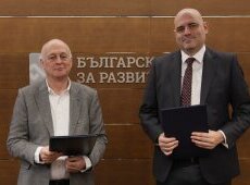 ОББ подписа гаранционно споразумение с ББР по InvestEU за портфейл от 335 млн. евро