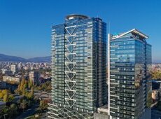 ББР и ОББ подписаха договор за финансиране на стойност 100 млн. евро