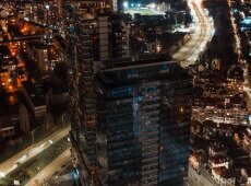 ОББ и Grand Hotel Millennium Sofia ще изключат осветлението в Милениум център като част от световната инициатива „Часът на Земята“