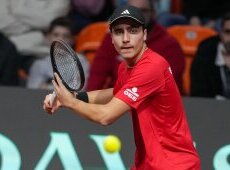  Иван Иванов на полуфинал на турнир в Испания след победа за 67 минути