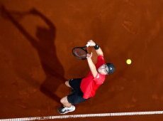 Иван Иванов с огромен скок в световната ранглиста