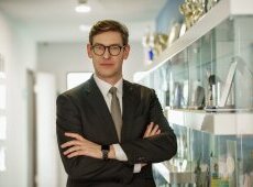 Кристоф Де Мил, главен изпълнителен директор на ОББ ще бъде част от дискусионен панел във „Финансов форум иновации 2026“
