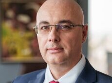 Александър Пеев - Генерален мениджър „Корпоративна и социална отговорност