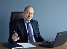 Теодор Маринов ще бъде част от говорителите по време на събитието  Future-Proof Business