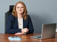 Дияна Димитрова-Каменова е официално вписана като член на УС и изпълнителен директор „МСП Банкиране“ на ОББ
