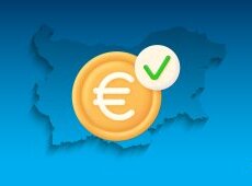 UBB and the companies of the KBC Group in Bulgaria are stopping the dual visualization in euros and leva in stages