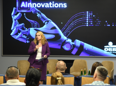ОББ организира AInnovations форум във Варна