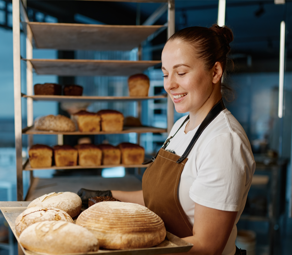 Бизнес банкиране от ОББ