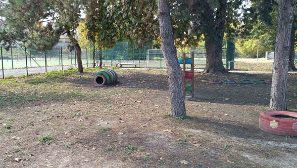 Eко рай