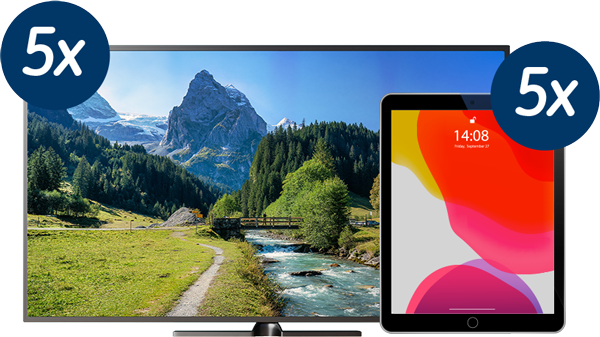 5 ipad 5 samsung