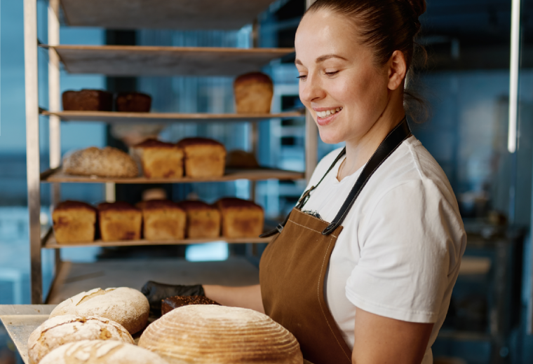 Microbusiness промоция